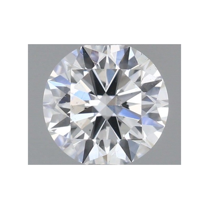 Diament szlif okrągły, 0.3ct, VS2, D, IGI 731562959