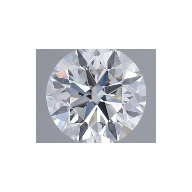 Diament szlif okrągły, 0.3ct, SI1, D, IGI 731562994 Diament szlif okrągły, 0.3ct, SI1, D, IGI 731562994