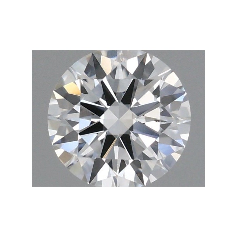 Diament szlif okrągły, 0.31ct, VS2, E, IGI 731562981