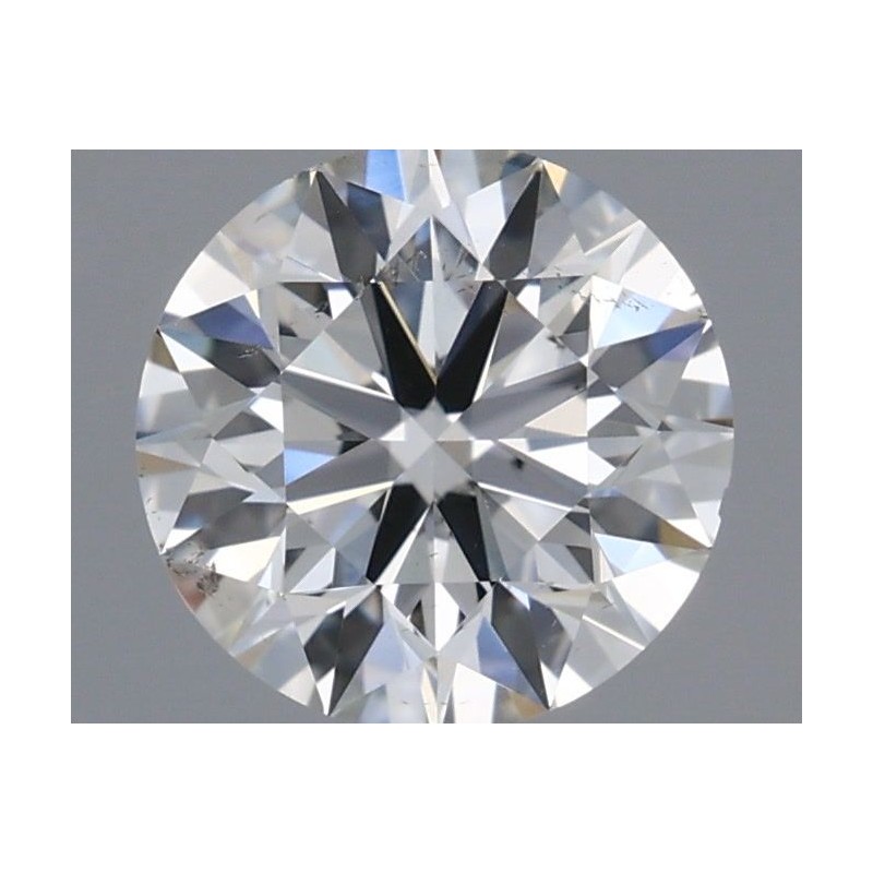 Diament szlif okrągły, 0.8ct, SI1, F, IGI 734506620 Diament szlif okrągły, 0.8ct, SI1, F, IGI 734506620