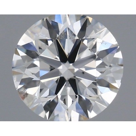 Diament szlif okrągły, 0.8ct, SI1, F, IGI 734506620