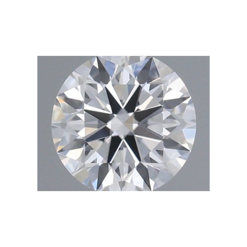 Diament szlif okrągły, 0.3ct, SI2, D, IGI 731562991 Diament szlif okrągły, 0.3ct, SI2, D, IGI 731562991