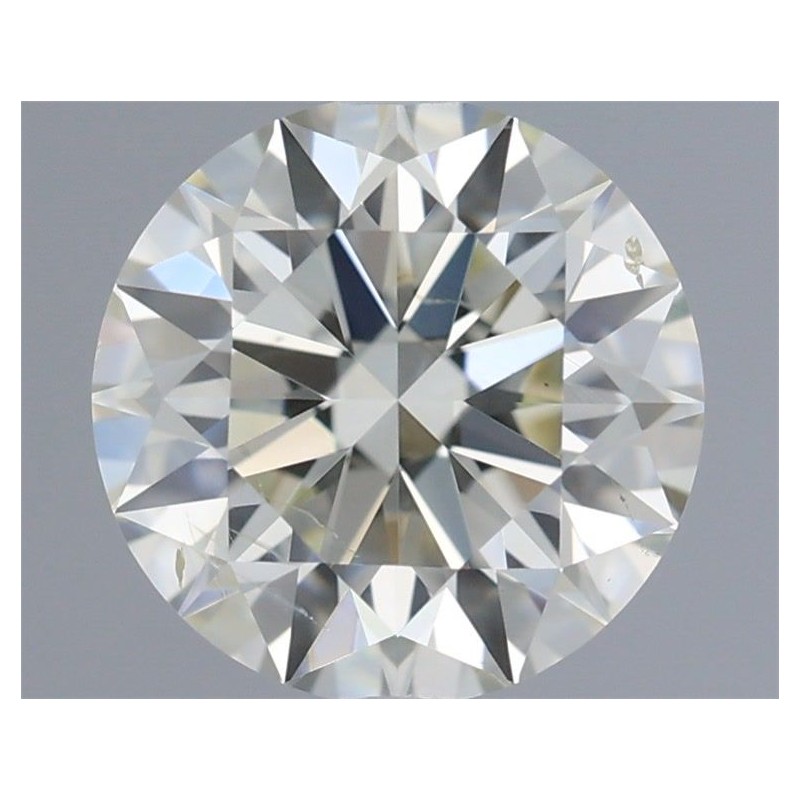 Diament szlif okrągły, 0.81ct, SI1, I, IGI 731560221 Diament szlif okrągły, 0.81ct, SI1, I, IGI 731560221