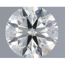 Diament szlif okrągły, 0.8ct, SI1, I, IGI 720532372