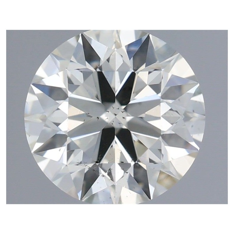 Diament szlif okrągły, 0.8ct, SI1, I, IGI 720532372 Diament szlif okrągły, 0.8ct, SI1, I, IGI 720532372