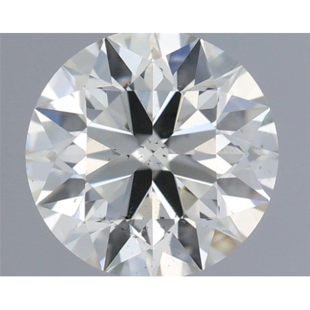 Diament szlif okrągły, 0.8ct, SI1, I, IGI 720532372