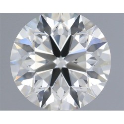 Diament szlif okrągły, 0.9ct, SI1, I, IGI 720532196