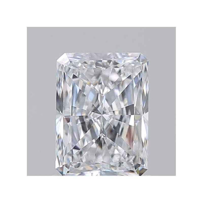 Diament radiant, 1.2ct, VS1, D, GIA 5231745154 Diament radiant, 1.2ct, VS1, D, GIA 5231745154