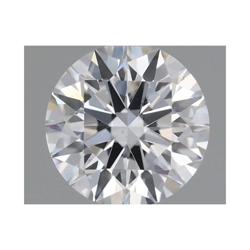 Diament szlif okrągły, 0.6ct, VS2, D, IGI 731563119 Diament szlif okrągły, 0.6ct, VS2, D, IGI 731563119