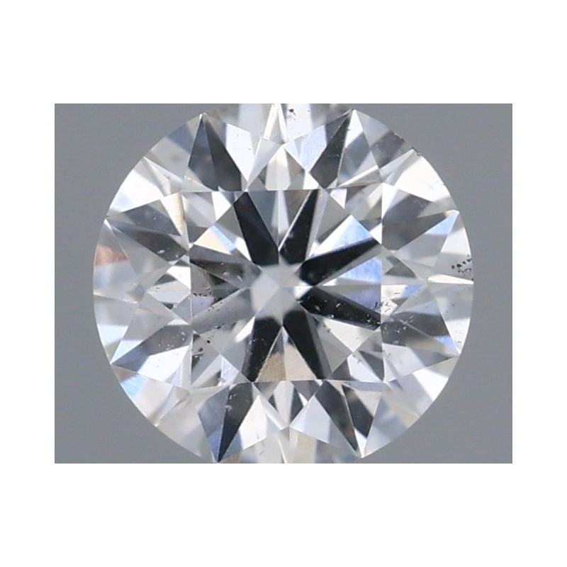 Diament szlif okrągły, 0.31ct, SI2, D, IGI 731562133