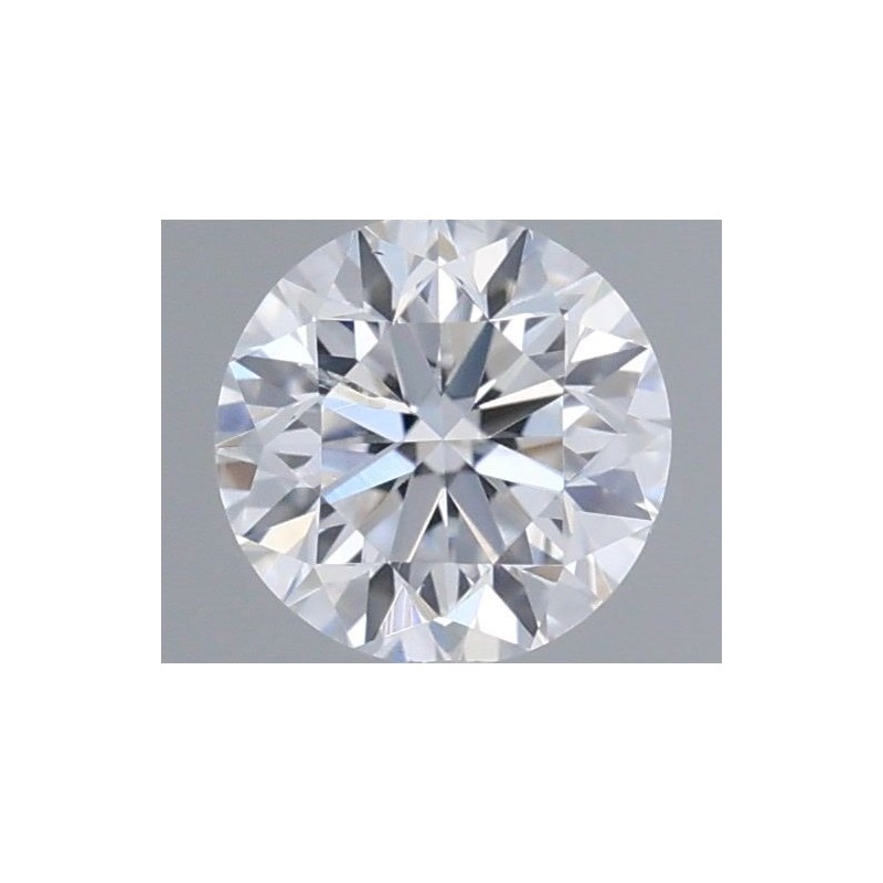 Diament szlif okrągły, 0.3ct, SI1, D, IGI 731562989