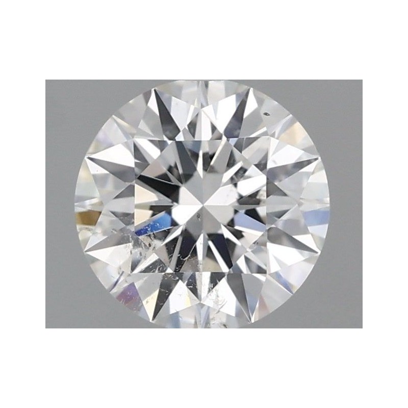 Diament szlif okrągły, 0.9ct, SI2, F, IGI 689512686