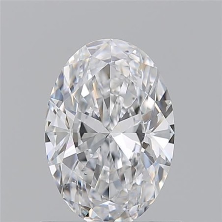 Diament szlif owalny, 0.91ct, VS2, D, GIA 2534808784
