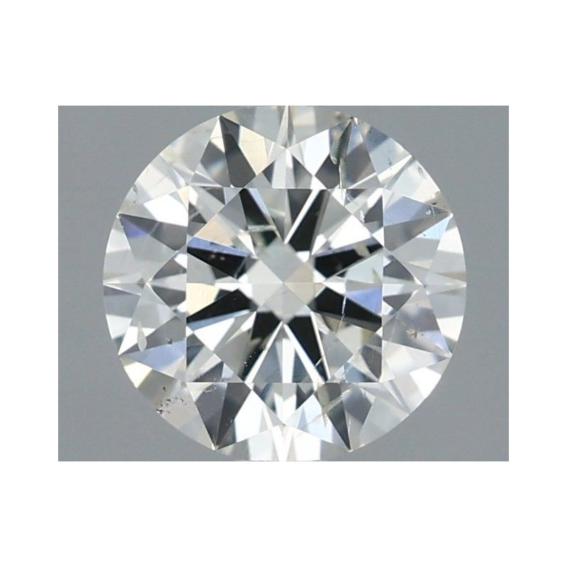 Diament szlif okrągły, 0.91ct, SI2, H, IGI 710531772
