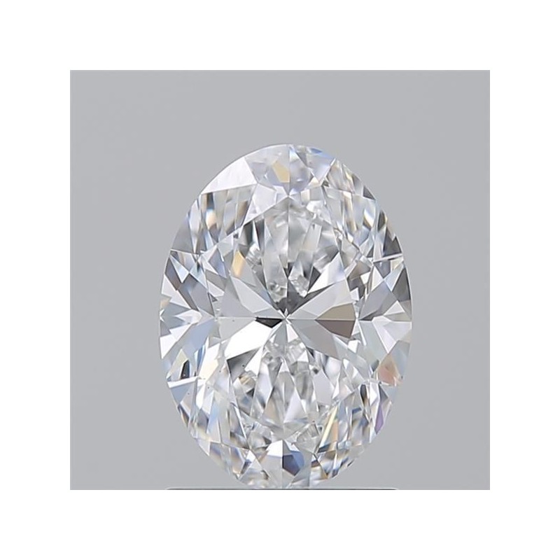 Diament szlif owalny, 1.5ct, VS2, D, GIA 3535486961