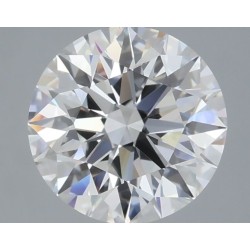 Diament szlif okrągły, 1.82ct, VVS1, D, GIA 2527994854