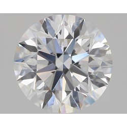 Diament szlif okrągły, 1.81ct, VVS2, D, GIA 3525903162