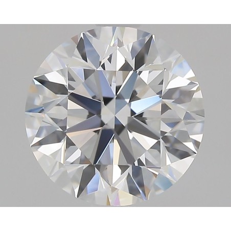 Diament szlif okrągły, 1.81ct, VVS2, D, GIA 3525903162