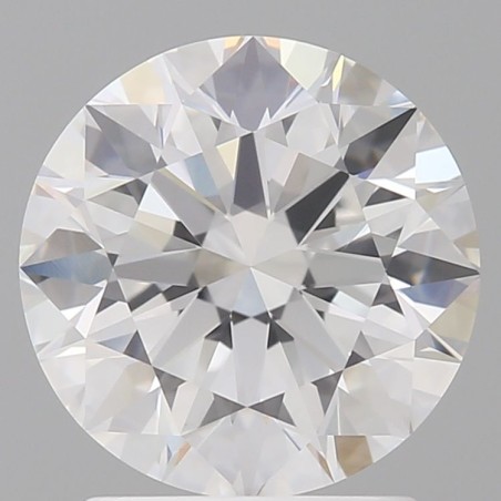 Diament szlif okrągły, 1.7ct, VVS2, D, GIA 5533247583