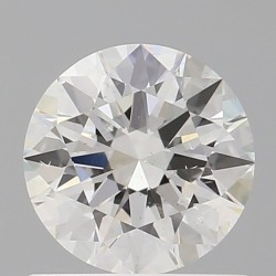 Diament szlif okrągły, 0.72ct, SI2, G, GIA 6532551472