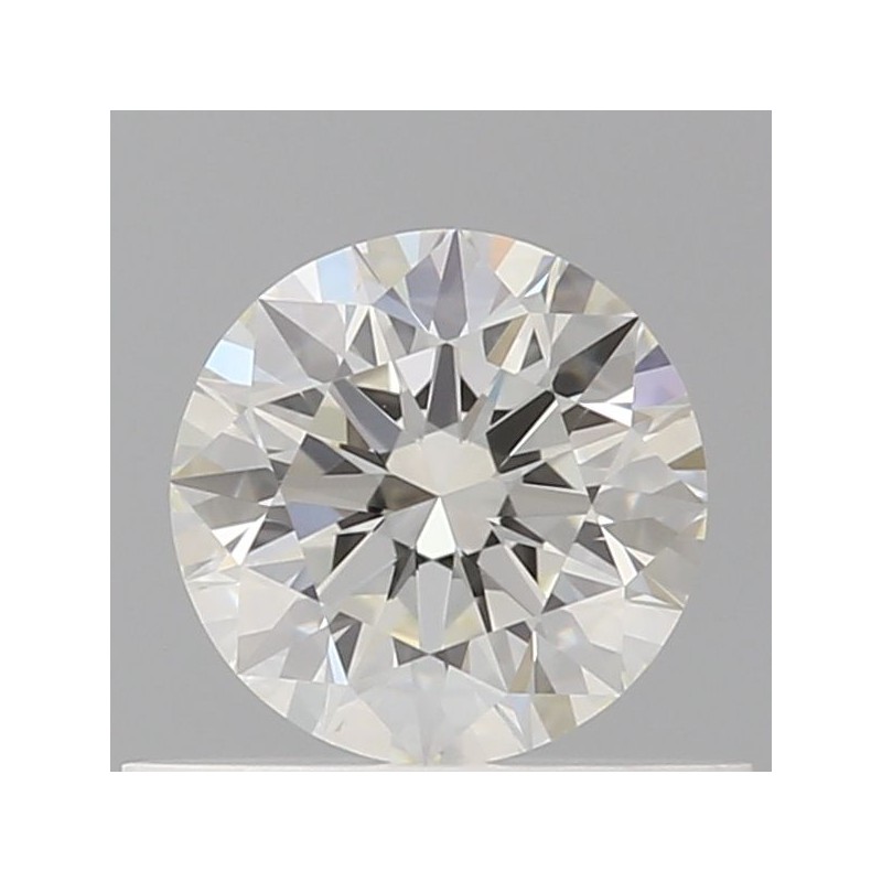 Diament szlif okrągły, 0.5ct, VVS2, I, GIA 7532503572 Diament szlif okrągły, 0.5ct, VVS2, I, GIA 7532503572