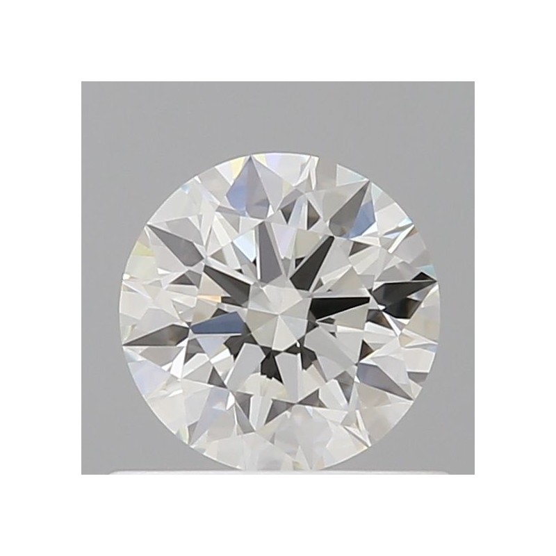 Diament szlif okrągły, 0.5ct, VVS2, I, GIA 1538466278 Diament szlif okrągły, 0.5ct, VVS2, I, GIA 1538466278