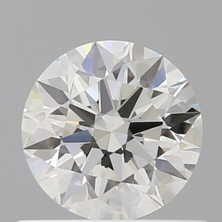 Diament szlif okrągły, 0.5ct, VVS2, I, GIA 1538466278