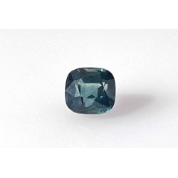 Szafir szlif poduszkowy, 2.24 ct, TEAL, GIA 2526695911