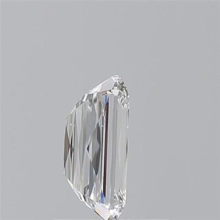 Diament radiant, 1ct, SI1, F, GIA 6237699378
