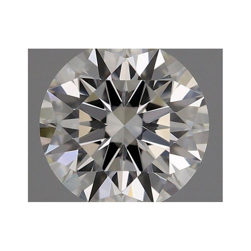 Diament szlif okrągły, 0.31ct, VVS2, H, GIA 6512713307