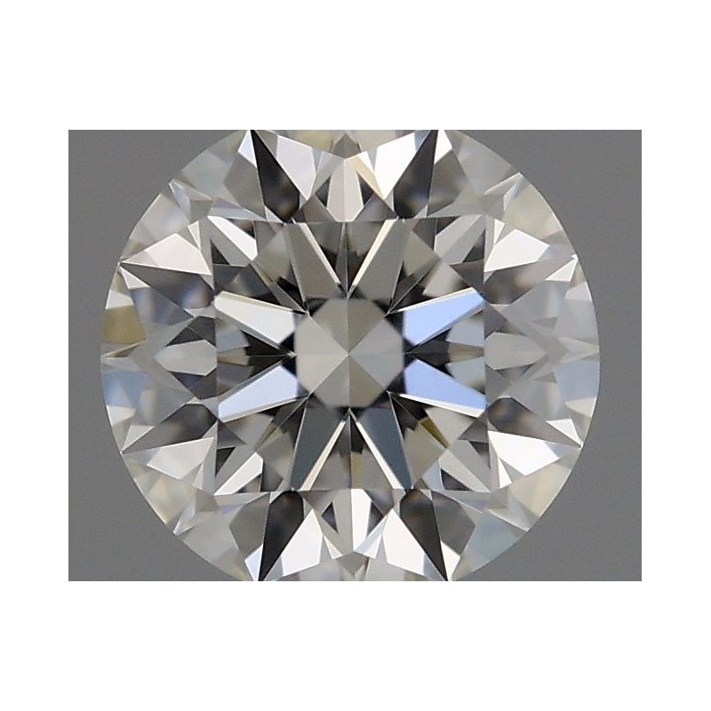 Diament szlif okrągły, 0.36ct, VS1, H, GIA 2516713566