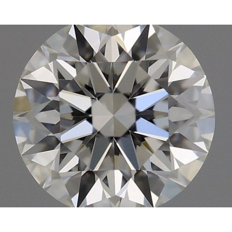 Diament szlif okrągły, 0.36ct, VS1, H, GIA 2516713566