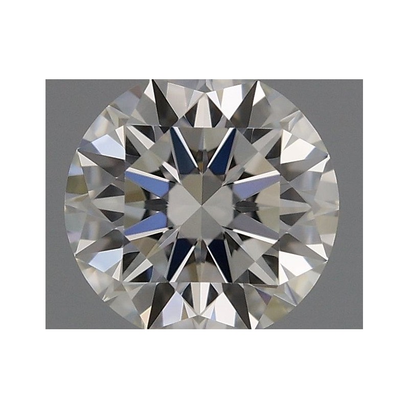 Diament szlif okrągły, 0.4ct, VVS1, G, GIA 1517713478