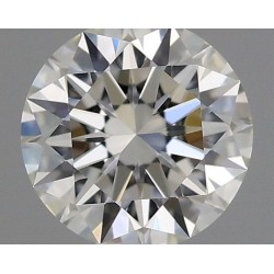 Diament szlif okrągły, 0.41ct, VVS1, G, GIA 6512822521