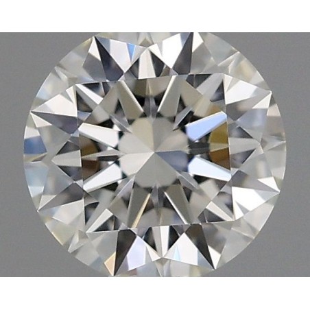 Diament szlif okrągły, 0.41ct, VVS1, G, GIA 6512822521