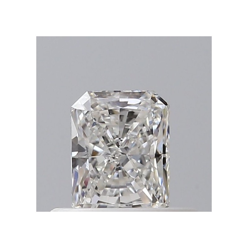 Diament radiant, 0.41ct, VS1, F, GIA 3515884281 Diament radiant, 0.41ct, VS1, F, GIA 3515884281