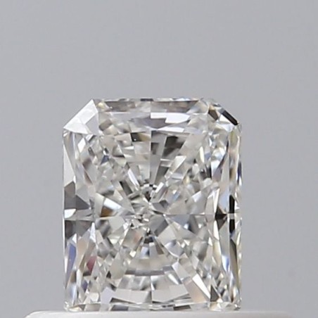 Diament radiant, 0.41ct, VS1, F, GIA 3515884281