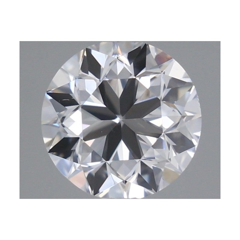 Diament szlif okrągły, 0.7ct, VS2, D, GIA 2517348248 Diament szlif okrągły, 0.7ct, VS2, D, GIA 2517348248