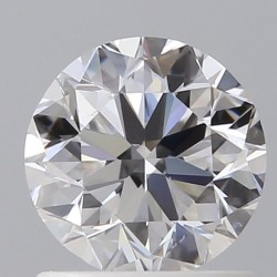 Diament szlif okrągły, 0.9ct, VS2, D, GIA 1535107193