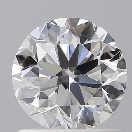 Diament szlif okrągły, 0.9ct, VS2, D, GIA 1535107193