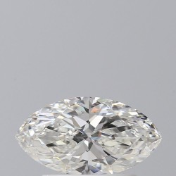 Diament markiza, 0.7ct, VS2, H, GIA 1503685627