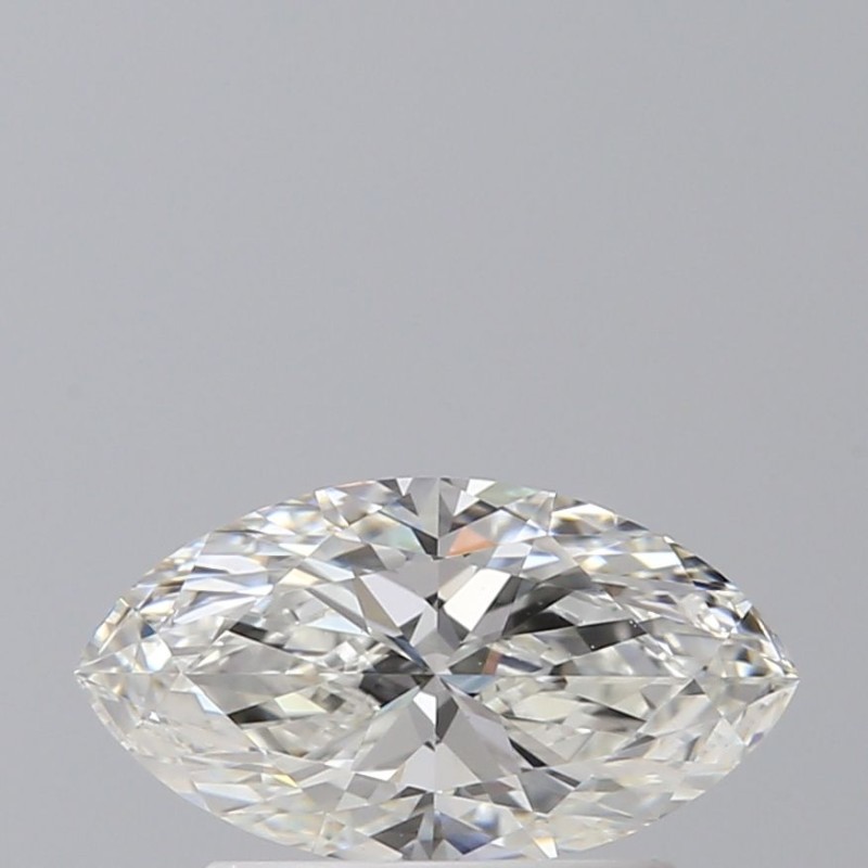 Diament markiza, 0.7ct, VS2, H, GIA 1503685627 Diament markiza, 0.7ct, VS2, H, GIA 1503685627