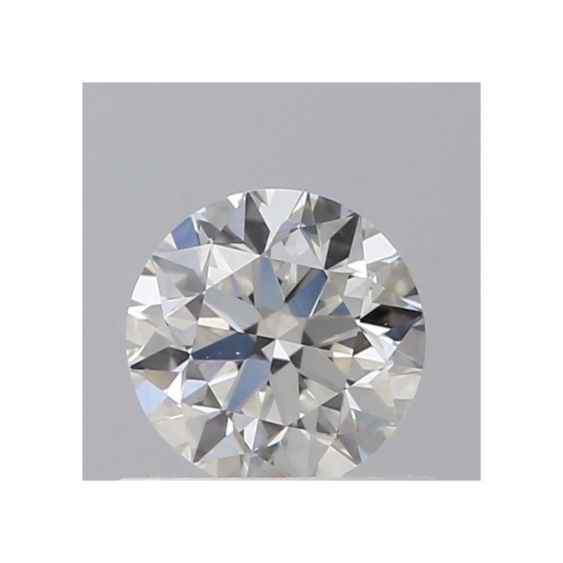 Diament szlif okrągły, 0.5ct, VS2, G, GIA 7523662927