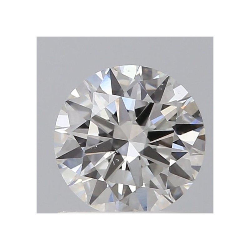 Diament szlif okrągły, 0.7ct, SI1, G, GIA 2534056207 Diament szlif okrągły, 0.7ct, SI1, G, GIA 2534056207