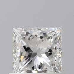 Diament szlif princess, 0.63ct, VS1, F, GIA 5526734062