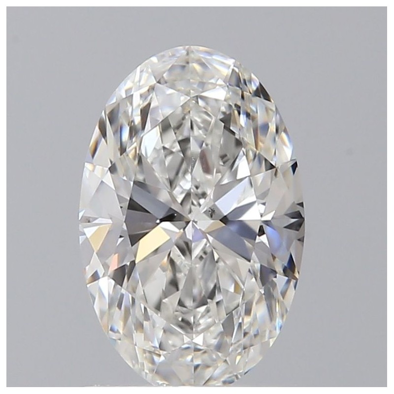 Diament szlif owalny, 1ct, VS2, F, GIA 1519335878 Diament szlif owalny, 1ct, VS2, F, GIA 1519335878