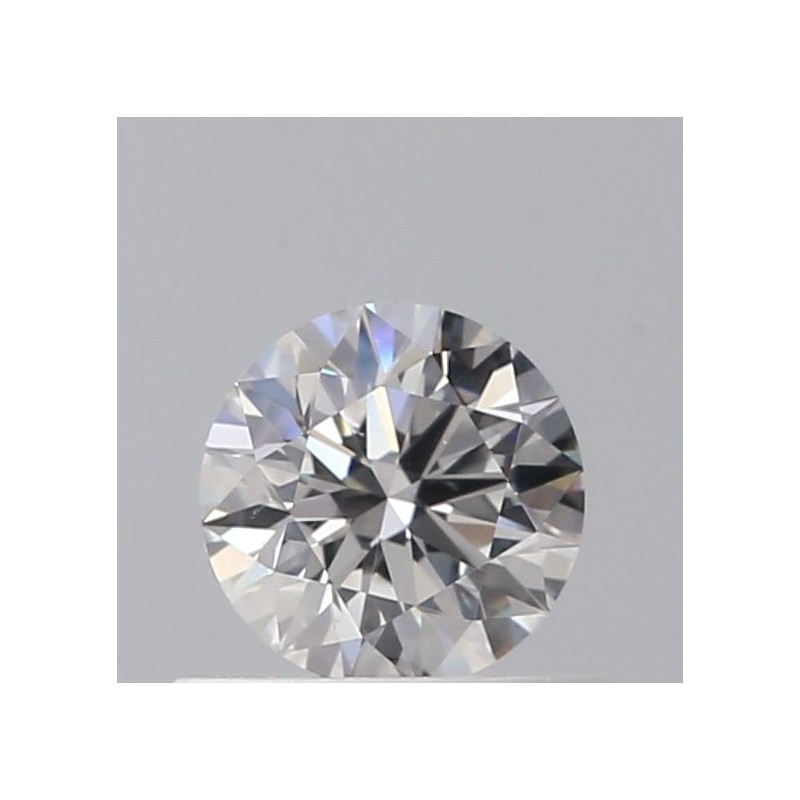 Diament szlif okrągły, 0.43ct, SI1, F, GIA 7498455404 Diament szlif okrągły, 0.43ct, SI1, F, GIA 7498455404