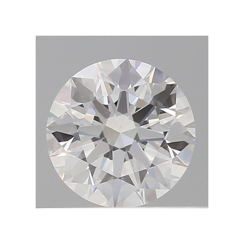 Diament szlif okrągły, 0.5ct, VS2, D, GIA 1538250971