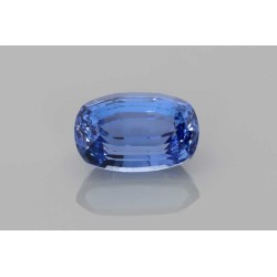 Szafir szlif poduszkowy, 2.37 ct, BLUE, GIA 6512944969