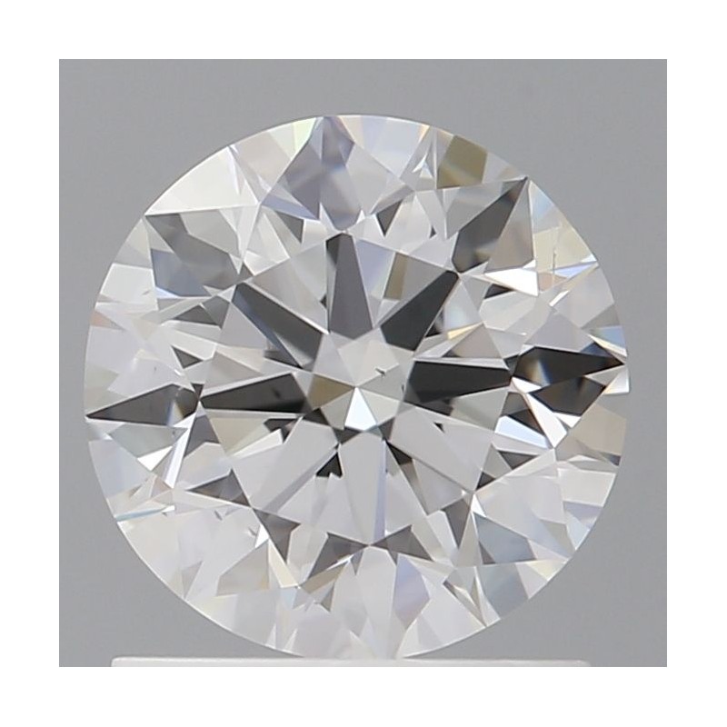 Diament szlif okrągły, 1.22ct, SI1, F, GIA 6525707298